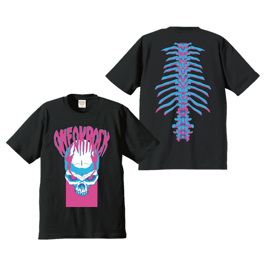 Skull Logo Tee