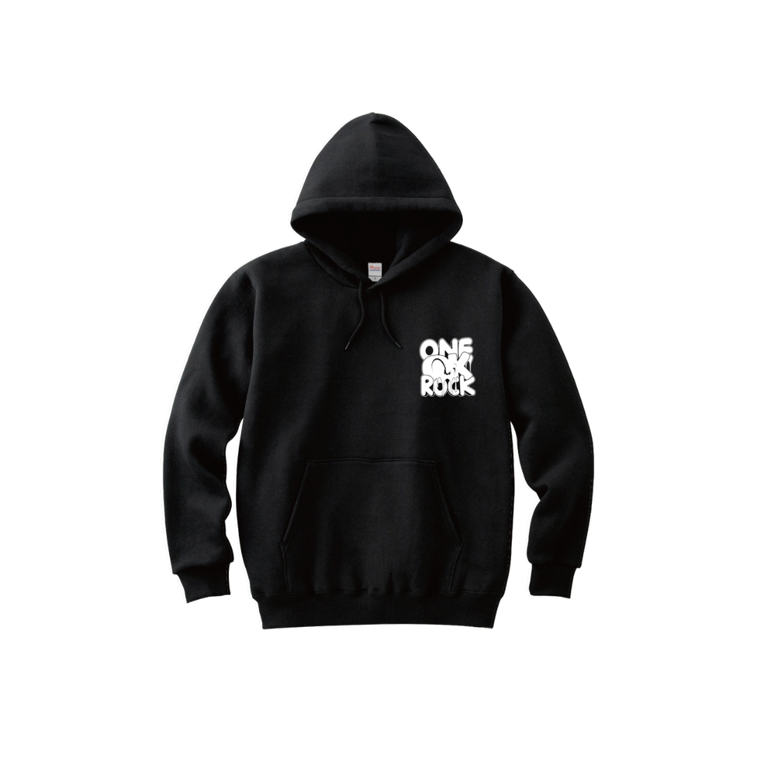 Premonition World Tour Hoodie