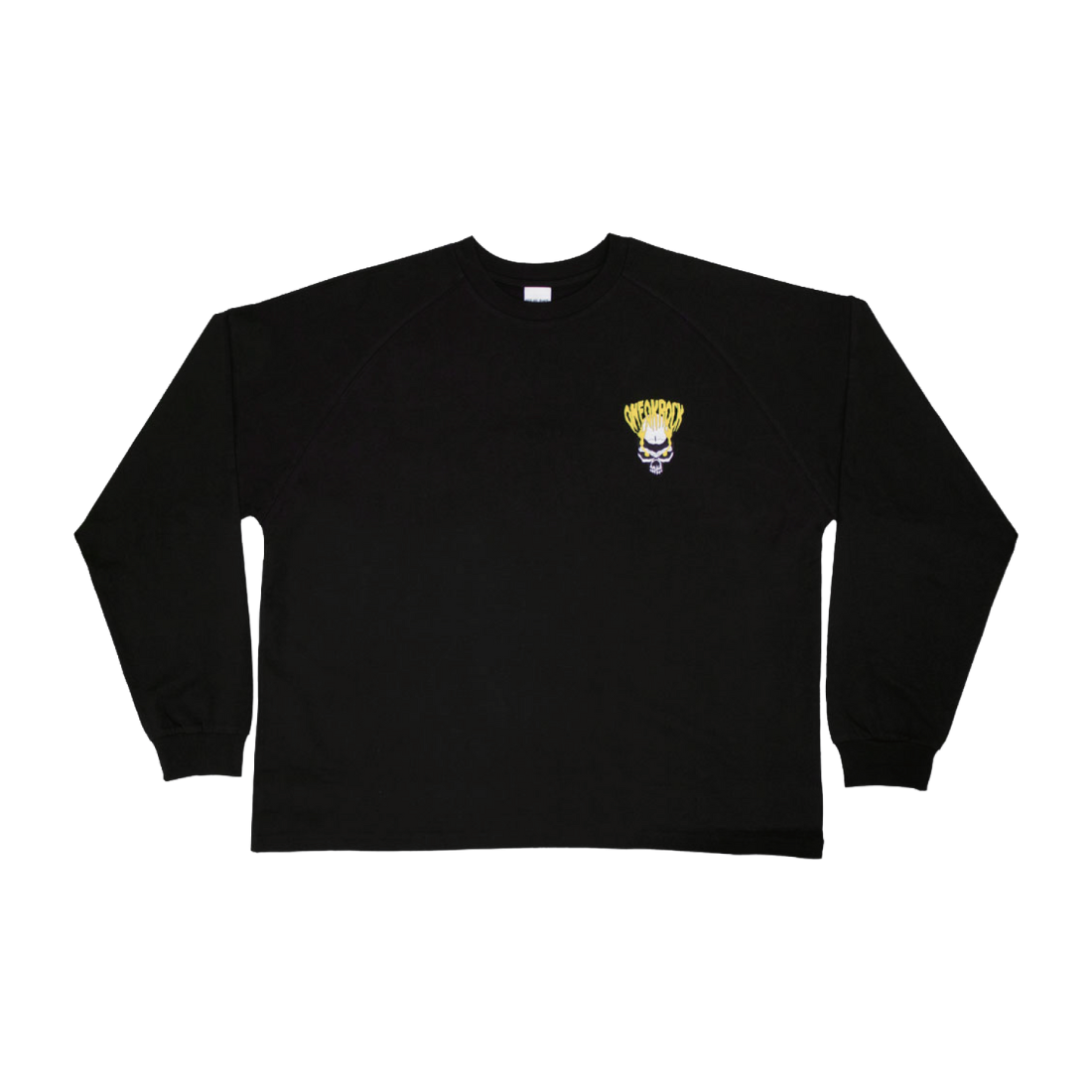 Premonition World Tour Long Sleeve