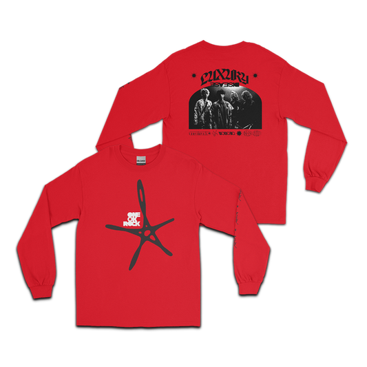 Star Long Sleeve