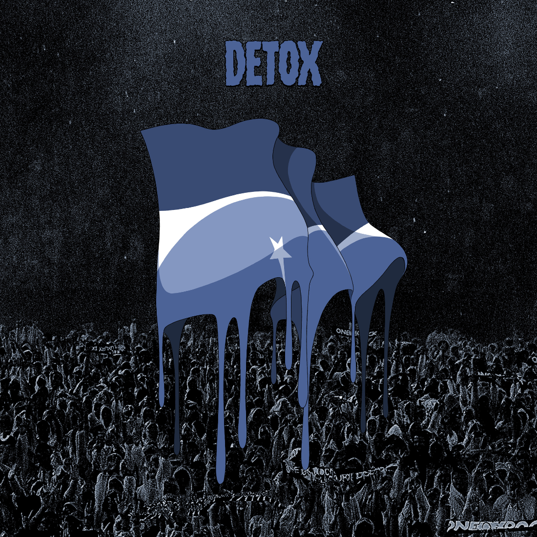 DETOX CD