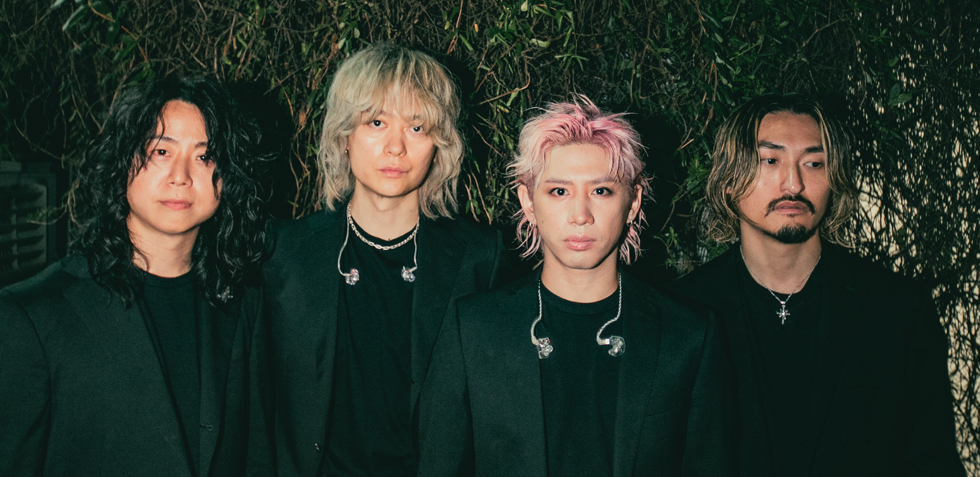 One Ok Rock Band Image