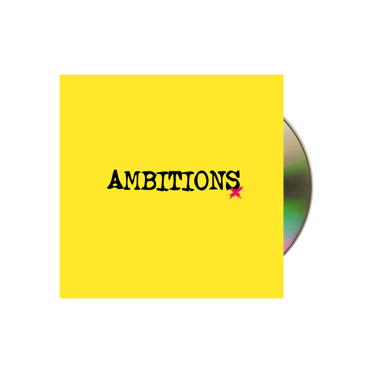 Ambitions CD Bundle
