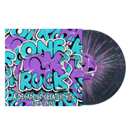 Greatest Hits (Pink and White Splatter Vinyl)