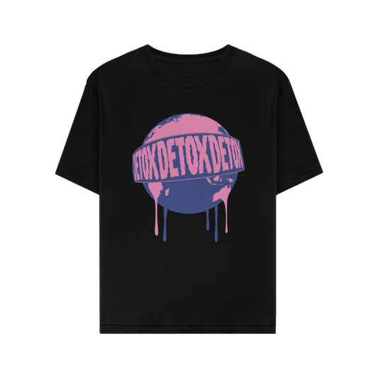 Detox 3x Tee