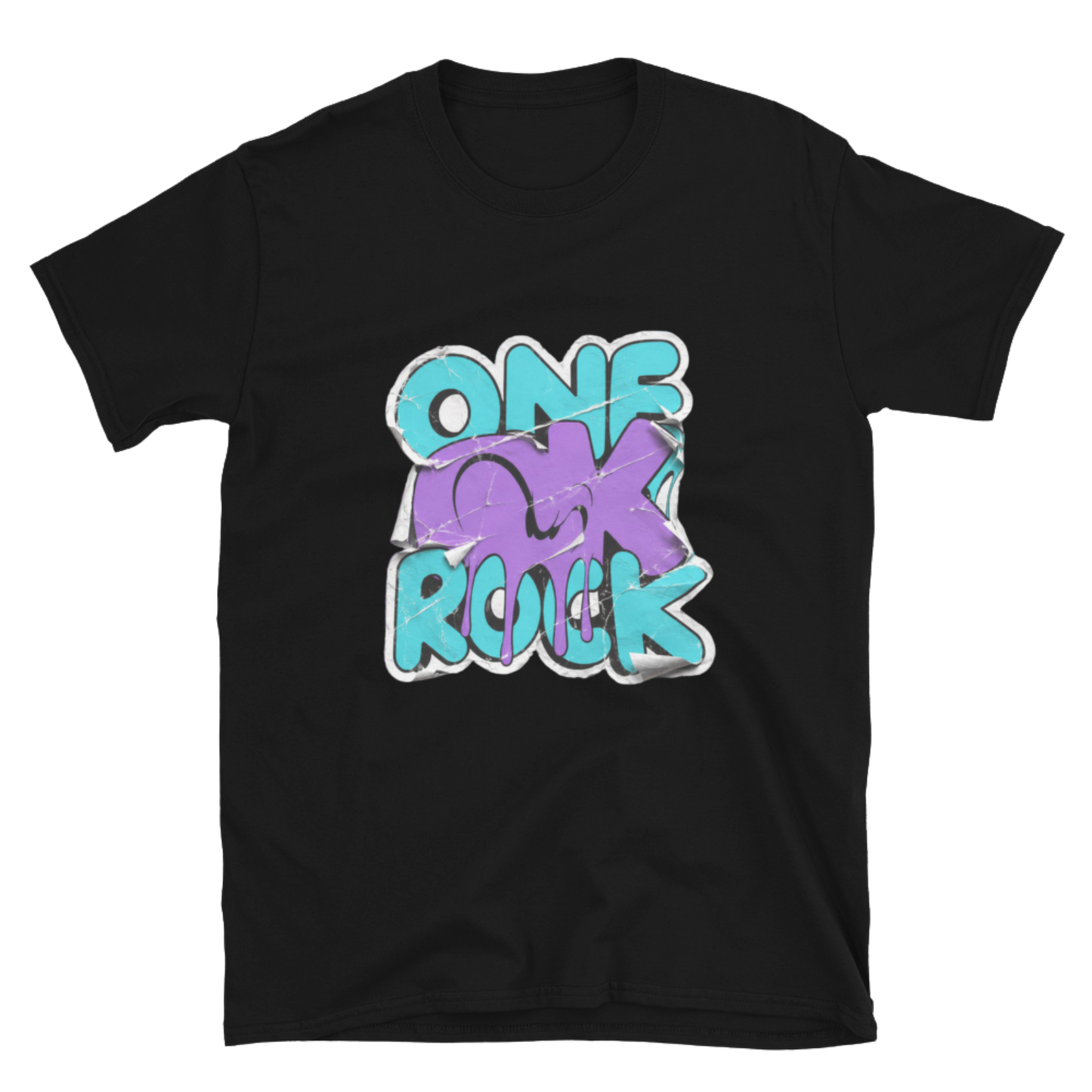 Decade of Greatest Hits Logo Tee