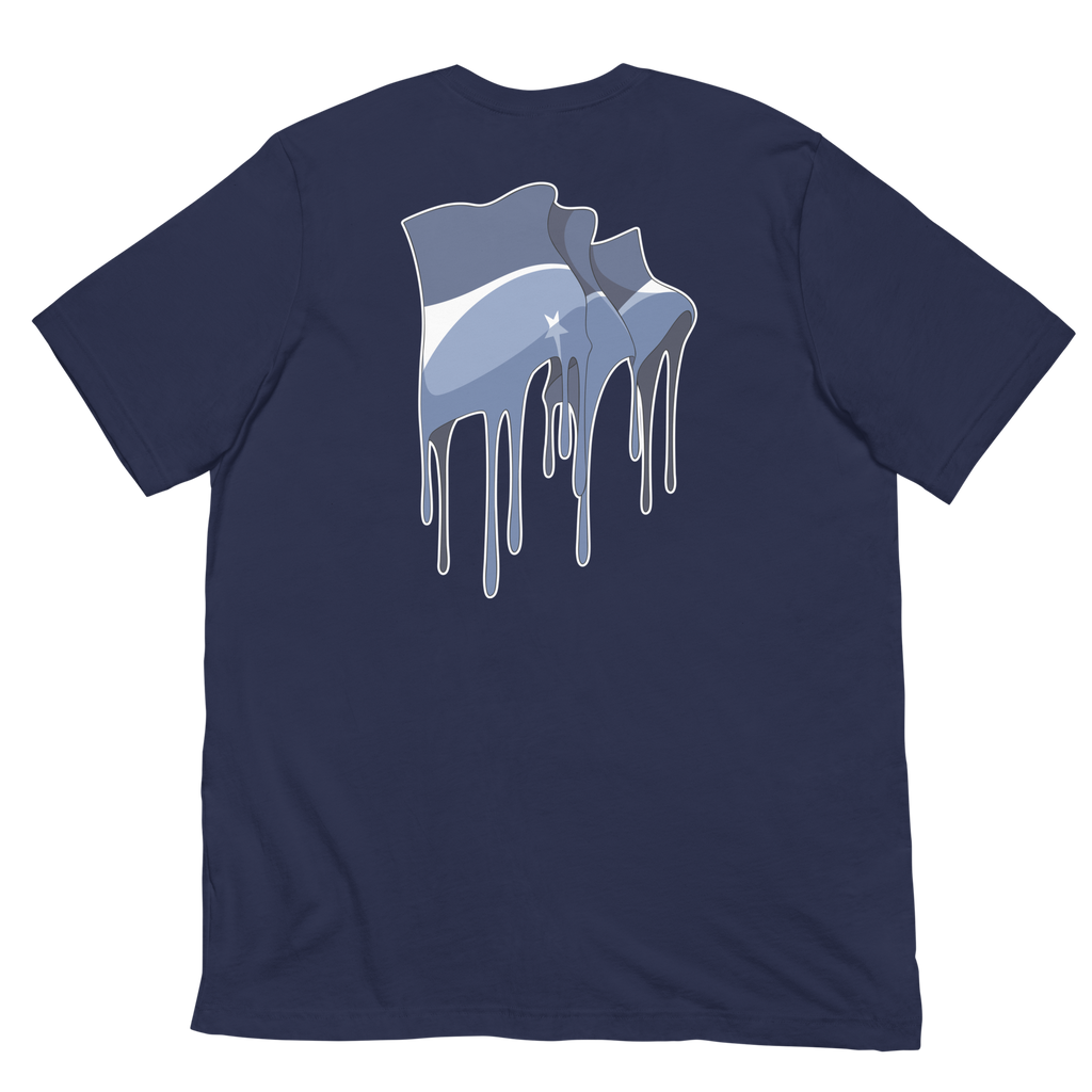 Detox Tee (Navy) – ONE OK ROCK US