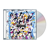 Eye of the Storm CD