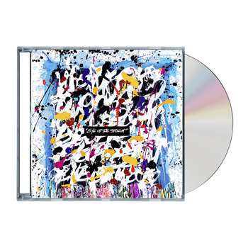 Eye of the Storm CD