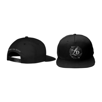 LD Snapback Hat