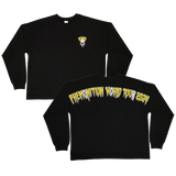 Premonition World Tour Long Sleeve