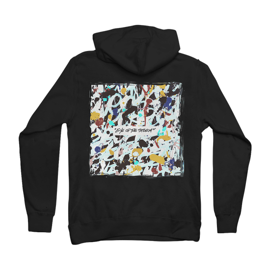 Painted Edges Pullover Hoodie | Fueled By Ramen Official Store