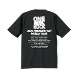 Premonition World Tour Tee