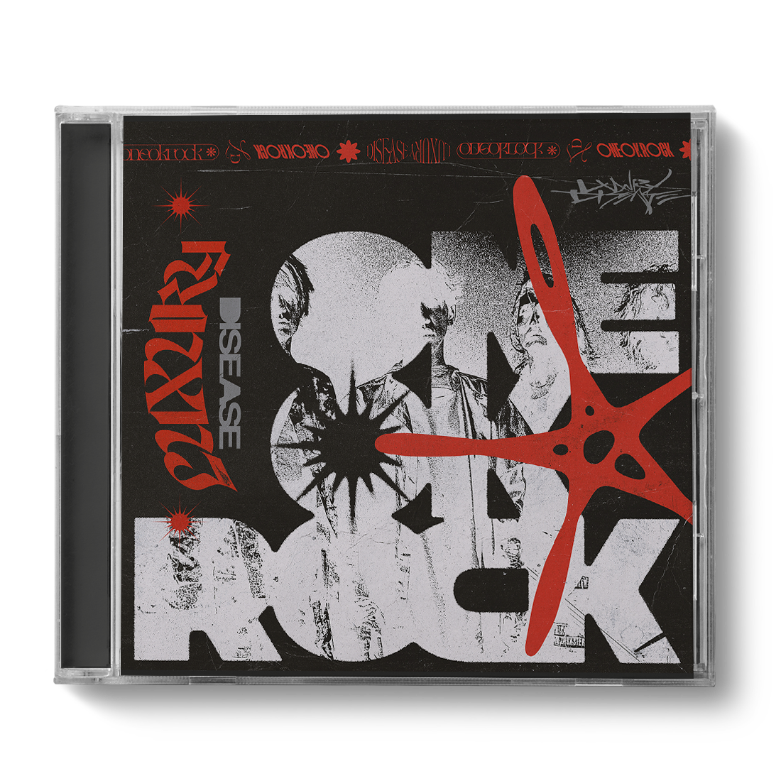 販売安いONE OK ROCK Luxury Disease Tour コーチジャケット ジャケット・アウター