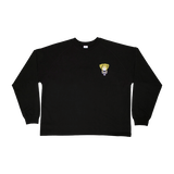 Premonition World Tour Long Sleeve