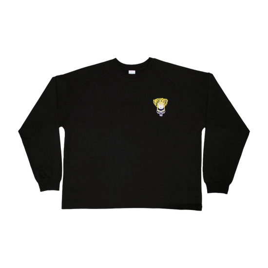 Premonition World Tour Long Sleeve