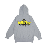Skull Logo Hoodie