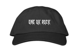 One Ok Rock Logo Dad Hat