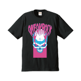 Skull Logo Tee