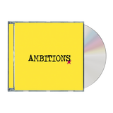 Ambitions CD