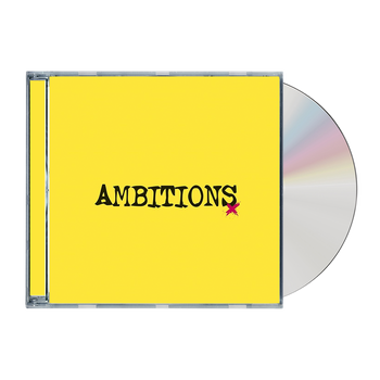 Ambitions CD