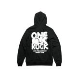Premonition World Tour Hoodie