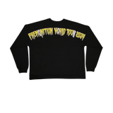 Premonition World Tour Long Sleeve