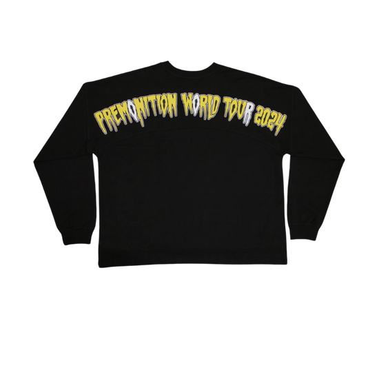 Premonition World Tour Long Sleeve