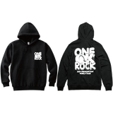 Premonition World Tour Hoodie