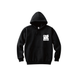 Premonition World Tour Hoodie