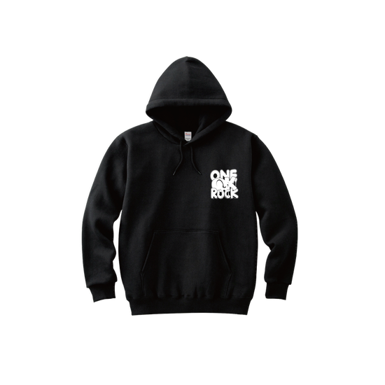 Premonition World Tour Hoodie