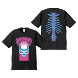 Skull Logo Tee