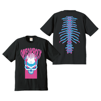 Skull Logo Tee