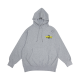 Skull Logo Hoodie